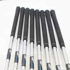 Taylormade Speedblade Iron Set 4-Pw Uniflex Flex Fst Steel 1057284 Good -Titleist Shop 01057284 3 65776.1676399125