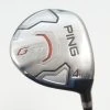 Ping G20 16.5° 4 Fairway Wood Stiff Flex Tfc 169 F 1057303 Good