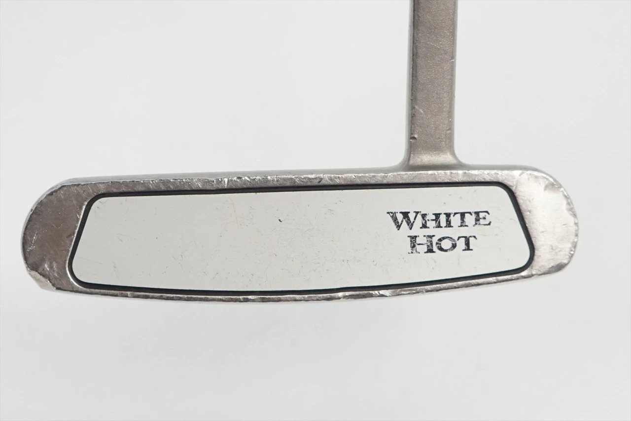 Odyssey White Hot 4 35" Putter Good Rh 1057323 3 Odyssey White Hot 4 35" Putter Good Rh 1057323 - Image 3