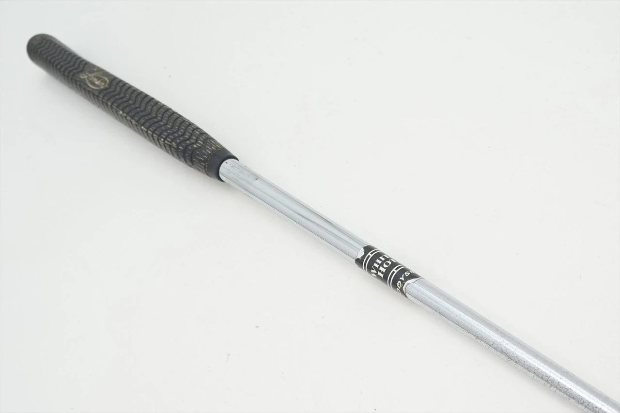 Odyssey White Hot 4 35" Putter Good Rh 1057323 5 Odyssey White Hot 4 35" Putter Good Rh 1057323 - Image 5
