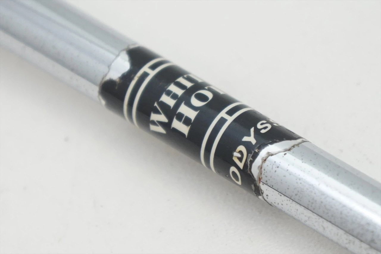 Odyssey White Hot 4 35" Putter Good Rh 1057323 6 Odyssey White Hot 4 35" Putter Good Rh 1057323 - Image 6