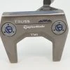 Taylormade Truss Tm1 34" Putter Good Rh 1057334 Super Stroke Grip