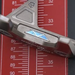 Taylormade Truss Tm1 34" Putter Good Rh 1057334 Super Stroke Grip -Titleist Shop 01057334 7 21892.1675442947