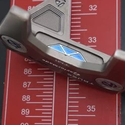 Taylormade Truss Tm1 34" Putter Good Rh 1057335 -Titleist Shop 01057335 7 63682.1675442647