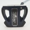 Taylormade Spider Ex Navy 35" Putter Good Rh 1057366 Super Stroke Grip