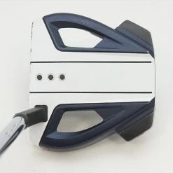 Taylormade Spider Ex Navy 35" Putter Good Rh 1057366 Super Stroke Grip -Titleist Shop 01057366 4 33527.1675443015