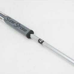 Taylormade Spider Ex Navy 35" Putter Good Rh 1057366 Super Stroke Grip -Titleist Shop 01057366 5 93755.1675443015