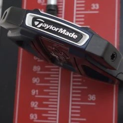 Taylormade Spider Ex Navy 35" Putter Good Rh 1057366 Super Stroke Grip -Titleist Shop 01057366 7 57725.1675443016