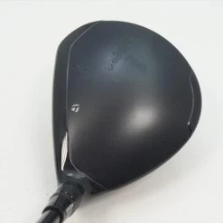 Taylormade Stealth Plus 15° 3 Fairway Wood Regular Hzrdus Rdx Smoke 1057370 Good -Titleist Shop 01057370 3 39449.1675443358