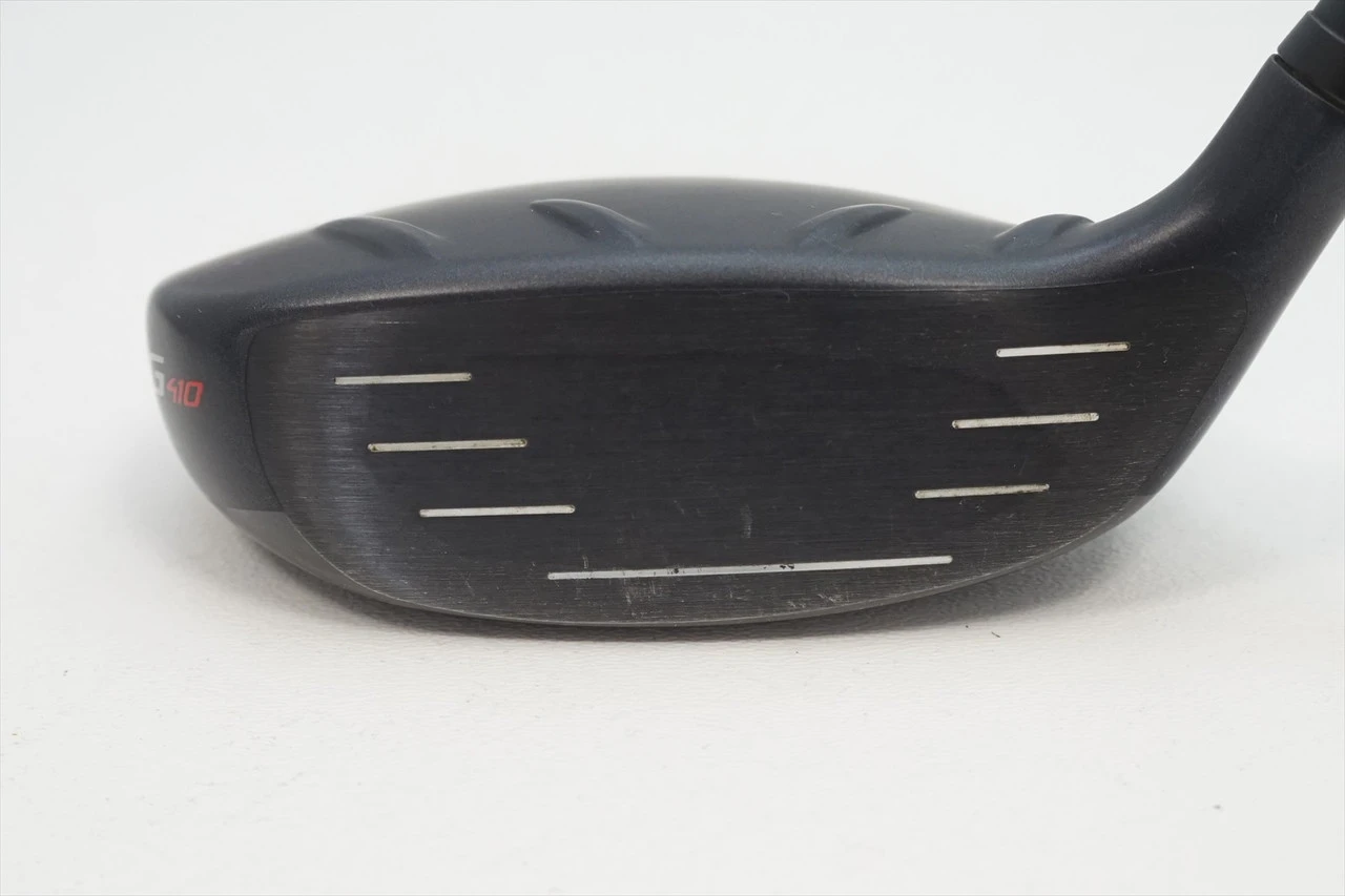 Ping G410 14.5° 3 Fairway Wood Stiff Flex Tour 75 1057384 Good 2 Ping G410 14.5° 3 Fairway Wood Stiff Flex Tour 75 1057384 Good - Image 2