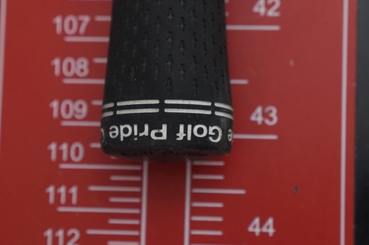 Ping G410 14.5° 3 Fairway Wood Stiff Flex Tour 75 1057384 Good 6 Ping G410 14.5° 3 Fairway Wood Stiff Flex Tour 75 1057384 Good - Image 6