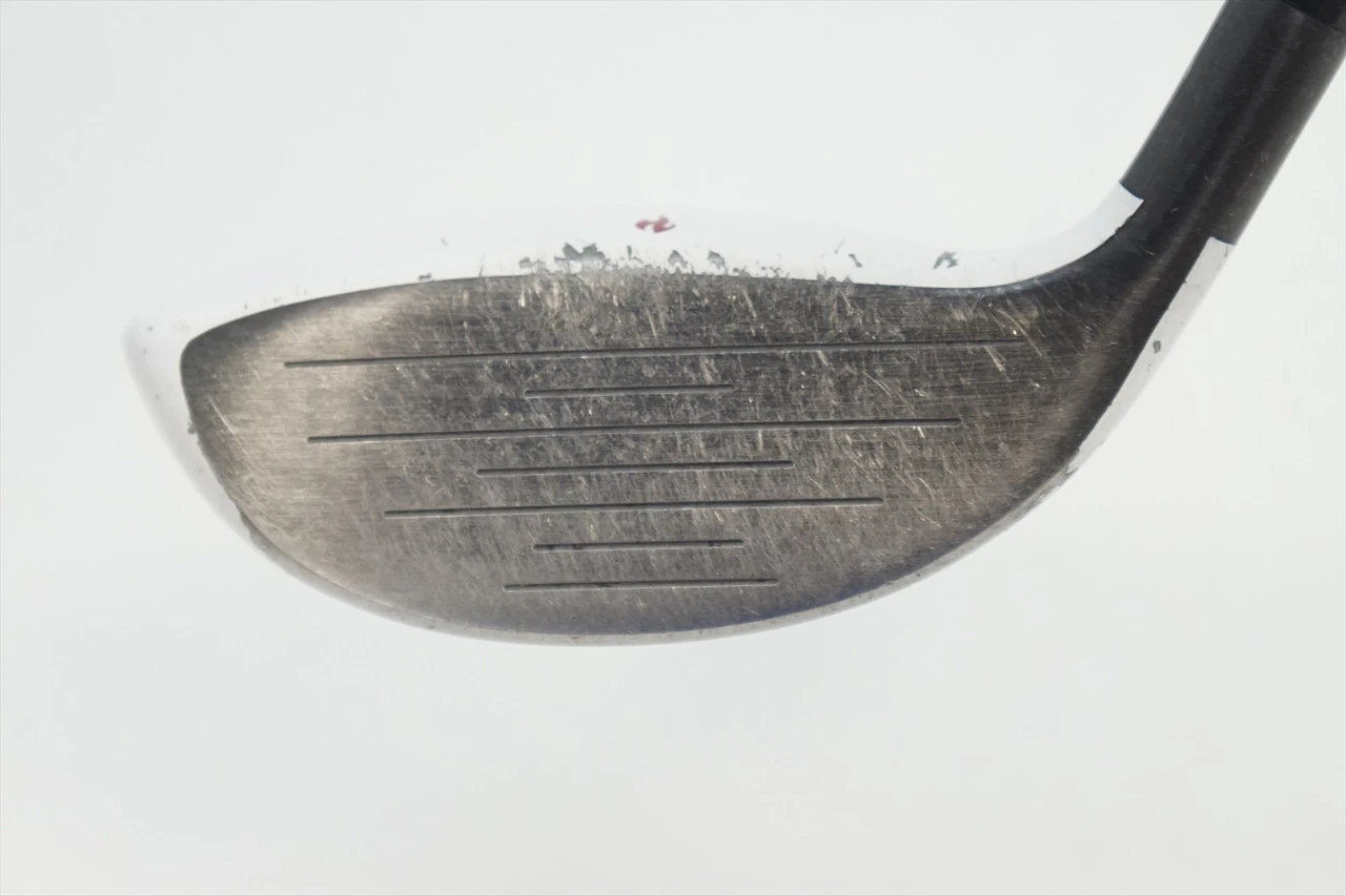 Taylormade Burner Superfast 2.0 15° 3 Fairway Wood Stiff Matrix 1057398 Fair 2 Taylormade Burner Superfast 2.0 15° 3 Fairway Wood Stiff Matrix 1057398 Fair - Image 2