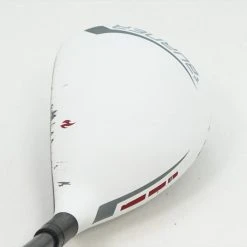 Taylormade Burner Superfast 2.0 15° 3 Fairway Wood Stiff Matrix 1057398 Fair 8 Taylormade Burner Superfast 2.0 15° 3 Fairway Wood Stiff Matrix 1057398 Fair -Titleist Shop 01057398 3 10398.1675442833