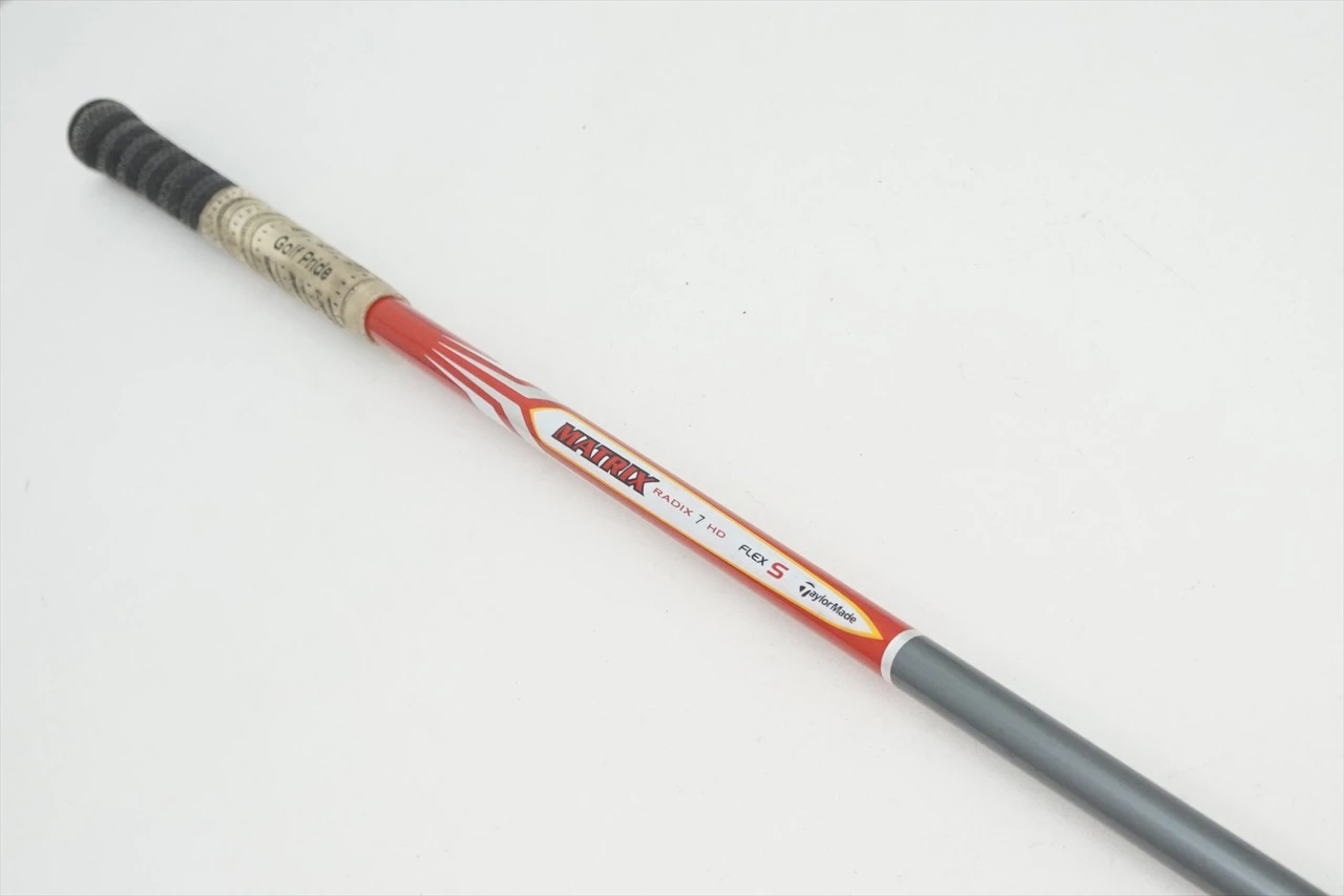 Taylormade Burner Superfast 2.0 15° 3 Fairway Wood Stiff Matrix 1057398 Fair 4 Taylormade Burner Superfast 2.0 15° 3 Fairway Wood Stiff Matrix 1057398 Fair - Image 4