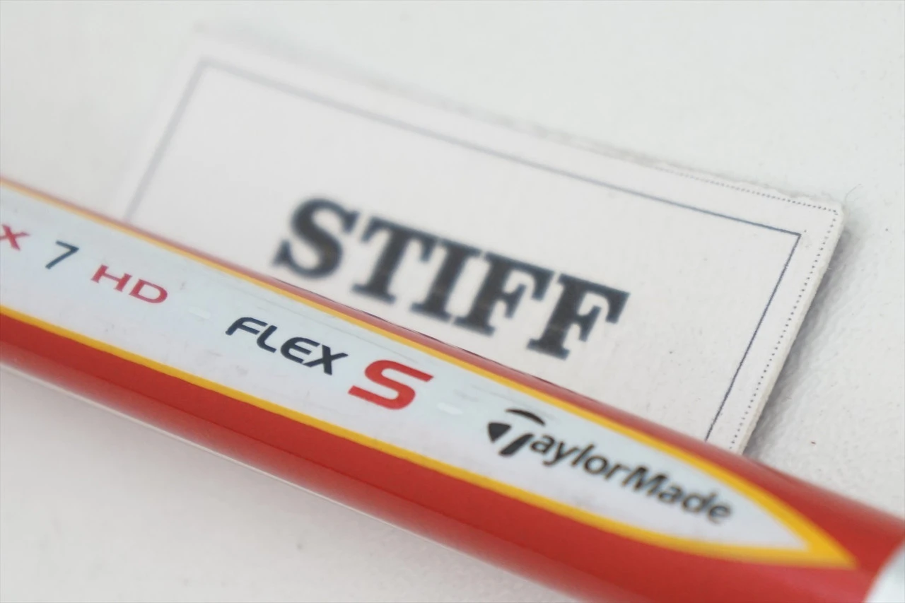 Taylormade Burner Superfast 2.0 15° 3 Fairway Wood Stiff Matrix 1057398 Fair 5 Taylormade Burner Superfast 2.0 15° 3 Fairway Wood Stiff Matrix 1057398 Fair - Image 5
