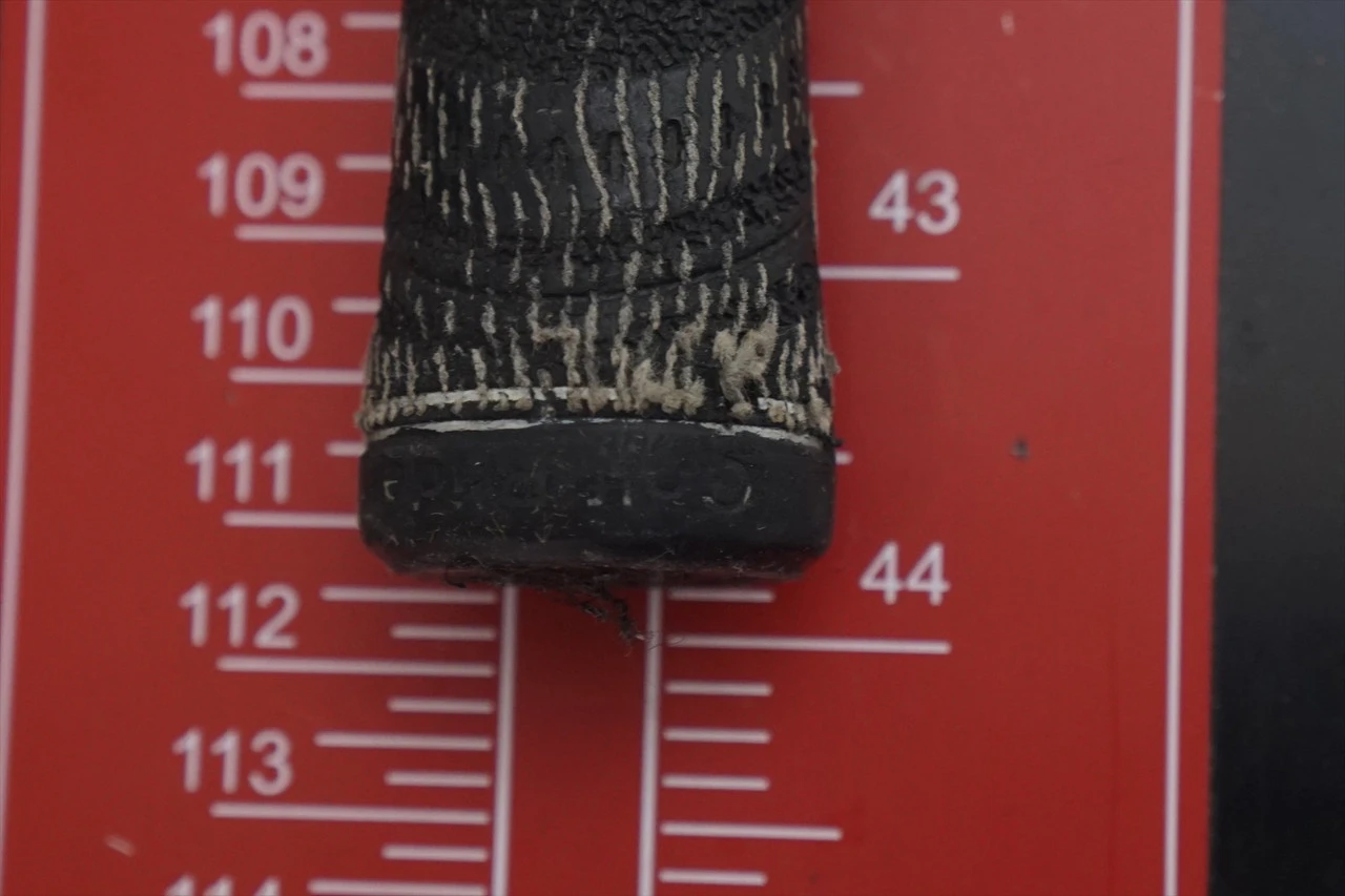 Taylormade Burner Superfast 2.0 15° 3 Fairway Wood Stiff Matrix 1057398 Fair 6 Taylormade Burner Superfast 2.0 15° 3 Fairway Wood Stiff Matrix 1057398 Fair - Image 6