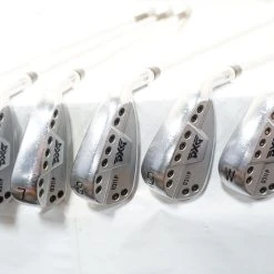 Pxg 0311 P Gen 3 Iron Set 5-Pw, Gw Stiff Flex N.S. Pro 950Gh Steel 1057460 Fair