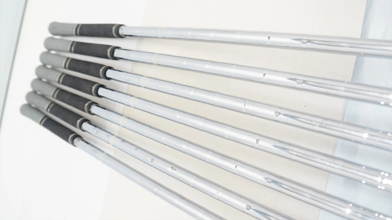 Pxg 0311 P Gen 3 Iron Set 5-Pw, Gw Stiff Flex N.S. Pro 950Gh Steel 1057460 Fair 2 Pxg 0311 P Gen 3 Iron Set 5-Pw, Gw Stiff Flex N.S. Pro 950Gh Steel 1057460 Fair - Image 2