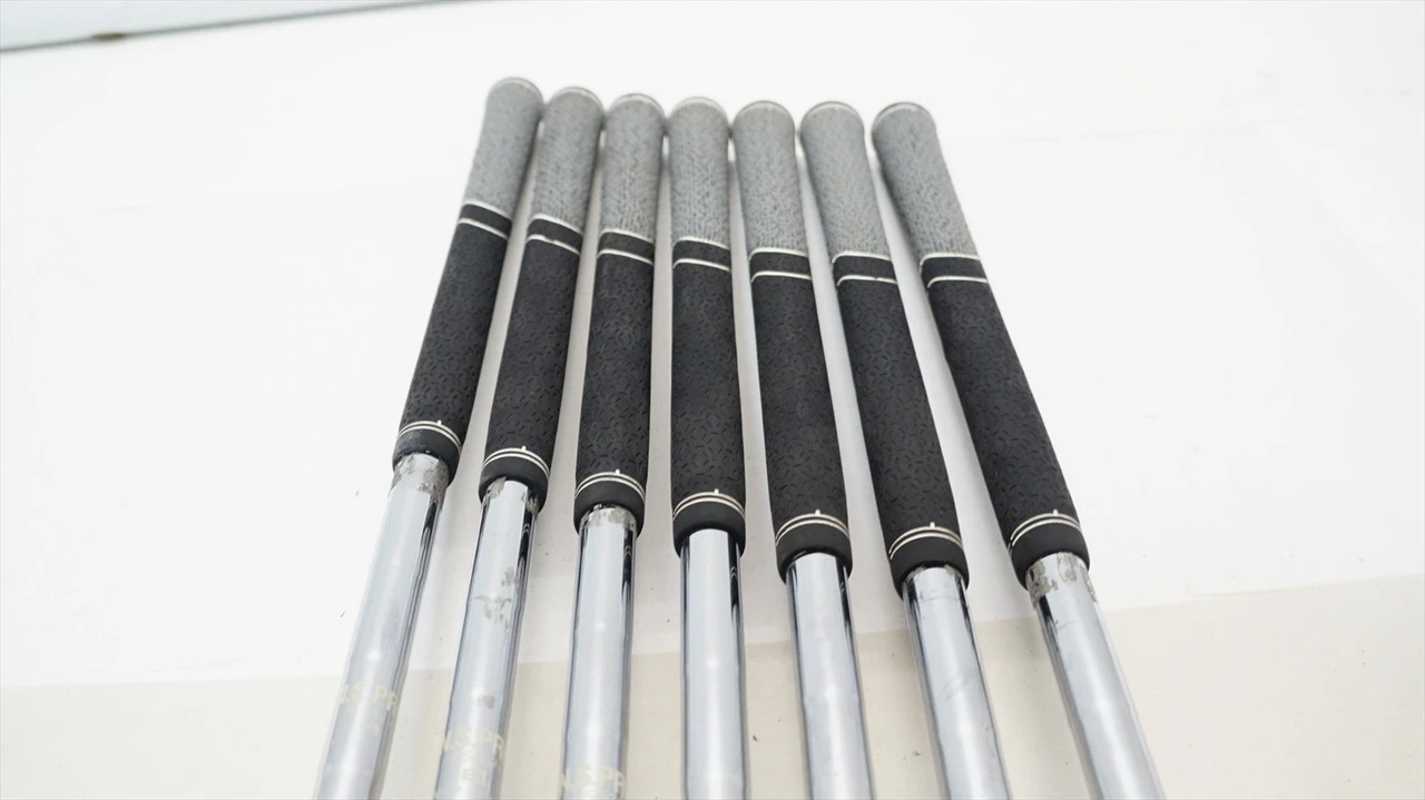 Pxg 0311 P Gen 3 Iron Set 5-Pw, Gw Stiff Flex N.S. Pro 950Gh Steel 1057460 Fair 3 Pxg 0311 P Gen 3 Iron Set 5-Pw, Gw Stiff Flex N.S. Pro 950Gh Steel 1057460 Fair - Image 3