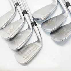 Pxg 0311 P Gen 3 Iron Set 5-Pw, Gw Stiff Flex N.S. Pro 950Gh Steel 1057460 Fair 7 Pxg 0311 P Gen 3 Iron Set 5-Pw, Gw Stiff Flex N.S. Pro 950Gh Steel 1057460 Fair -Titleist Shop 01057460 4 18616.1676399464