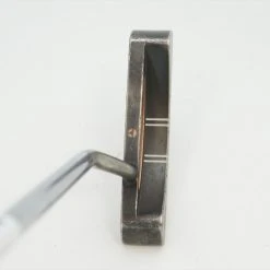 Taylormade Nc 0 35" Putter Good Rh 1057484 -Titleist Shop 01057484 4 99138.1675442601