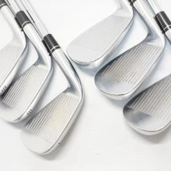 Taylormade P770 Iron Set 5-Pw Extra Stiff Flex Kbs Tour Flt 130 1057492 Good 7 Taylormade P770 Iron Set 5-Pw Extra Stiff Flex Kbs Tour Flt 130 1057492 Good -Titleist Shop 01057492 4 82229.1676399258