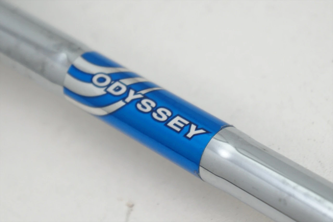 Odyssey White Hot Rx 2 35" Putter Good Rh 1057523 Super Stroke Grip 6 Odyssey White Hot Rx 2 35" Putter Good Rh 1057523 Super Stroke Grip - Image 6