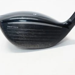 Taylormade Stealth 16.5° 3Hl Fairway Wood Stiff Flex Rogue 1057532 Excellent 9 Taylormade Stealth 16.5° 3Hl Fairway Wood Stiff Flex Rogue 1057532 Excellent -Titleist Shop 01057532 3 96492.1675196710