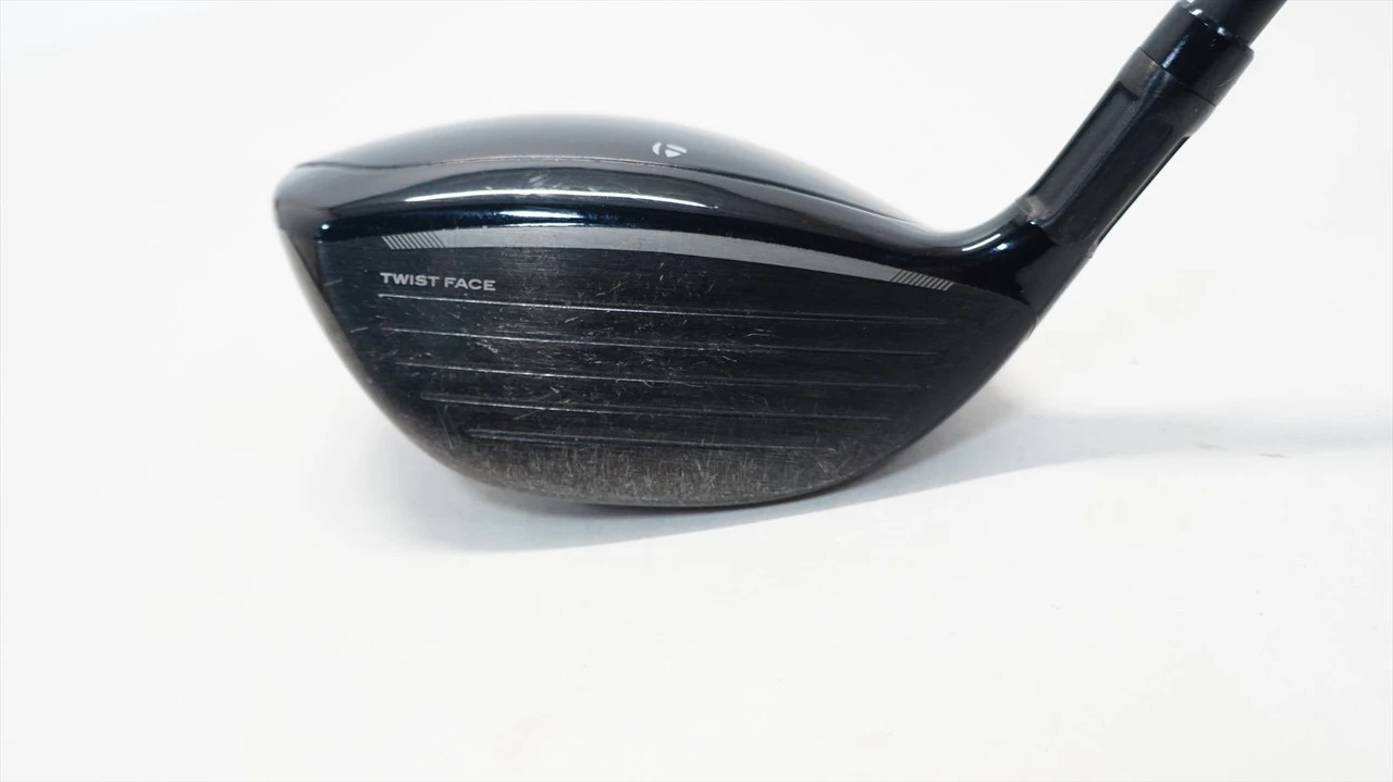 Taylormade Stealth 16.5° 3Hl Fairway Wood Stiff Flex Rogue 1057532 Excellent 3 Taylormade Stealth 16.5° 3Hl Fairway Wood Stiff Flex Rogue 1057532 Excellent - Image 3