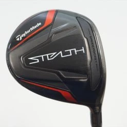 Taylormade Stealth 15° 3 Fairway Wood Regular Flex Ventus 1057545 Good