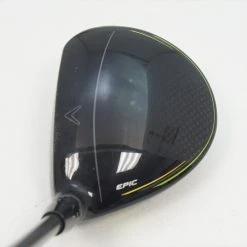 Callaway Epic Flash 15° 3 Fairway Wood Extra Stiff Flex Rogue Max 1057550 Good -Titleist Shop 01057550 3 09921.1675443223