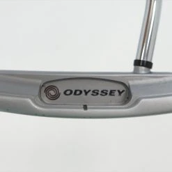 Odyssey White Hot Og Double Wide 35" Putter Excellent Left Hand Lh 1057629 -Titleist Shop 01057629 2 59140.1675443118