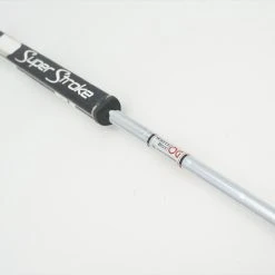 Odyssey White Hot Og Double Wide 35" Putter Excellent Left Hand Lh 1057629 -Titleist Shop 01057629 4 20158.1675443119