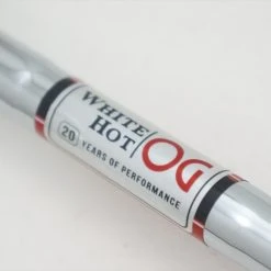 Odyssey White Hot Og Double Wide 35" Putter Excellent Left Hand Lh 1057629 -Titleist Shop 01057629 5 71218.1675443120