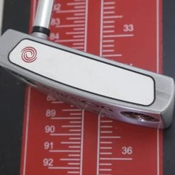 Odyssey White Hot Og Double Wide 35" Putter Excellent Left Hand Lh 1057629 -Titleist Shop 01057629 6 82401.1675443120