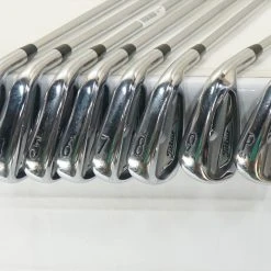 Titleist T100 S Iron Set 3-Pw Extra Stiff N.S. Pro Modus3 Tour120 Steel Good