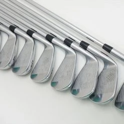Titleist T100 S Iron Set 3-Pw Extra Stiff N.S. Pro Modus3 Tour120 Steel Good -Titleist Shop 01057684 3 66265.1674747368