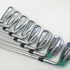 Titleist T100 S Iron Set 3-Pw Extra Stiff N.S. Pro Modus3 Tour120 Steel Good -Titleist Shop 01057684 4 58628.1674747368