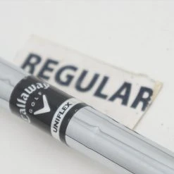 Callaway X-Tour 19° 5W Fairway Wood Uniflex Flex Stock Shaft 1057692 Fair -Titleist Shop 01057692 5 07166.1675442967