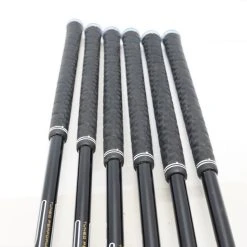 Taylormade M2 Iron Set 6-Pw, Aw Regular Flex Reax 65 Graphite 1057745 Good -Titleist Shop 01057745 3 39873.1676399047