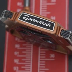 Taylormade Spider X Copper 35" Putter Good Rh 1057758 -Titleist Shop 01057758 6 90705.1675442696