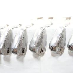 Pxg 2021 0211 Iron Set 4-Pw, Gw Regular Flex Elevate 95 Vss Steel 1057760 Good