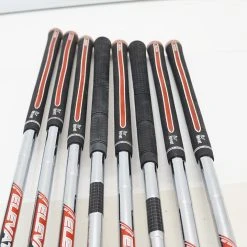 Pxg 2021 0211 Iron Set 4-Pw, Gw Regular Flex Elevate 95 Vss Steel 1057760 Good -Titleist Shop 01057760 3 12947.1676399535