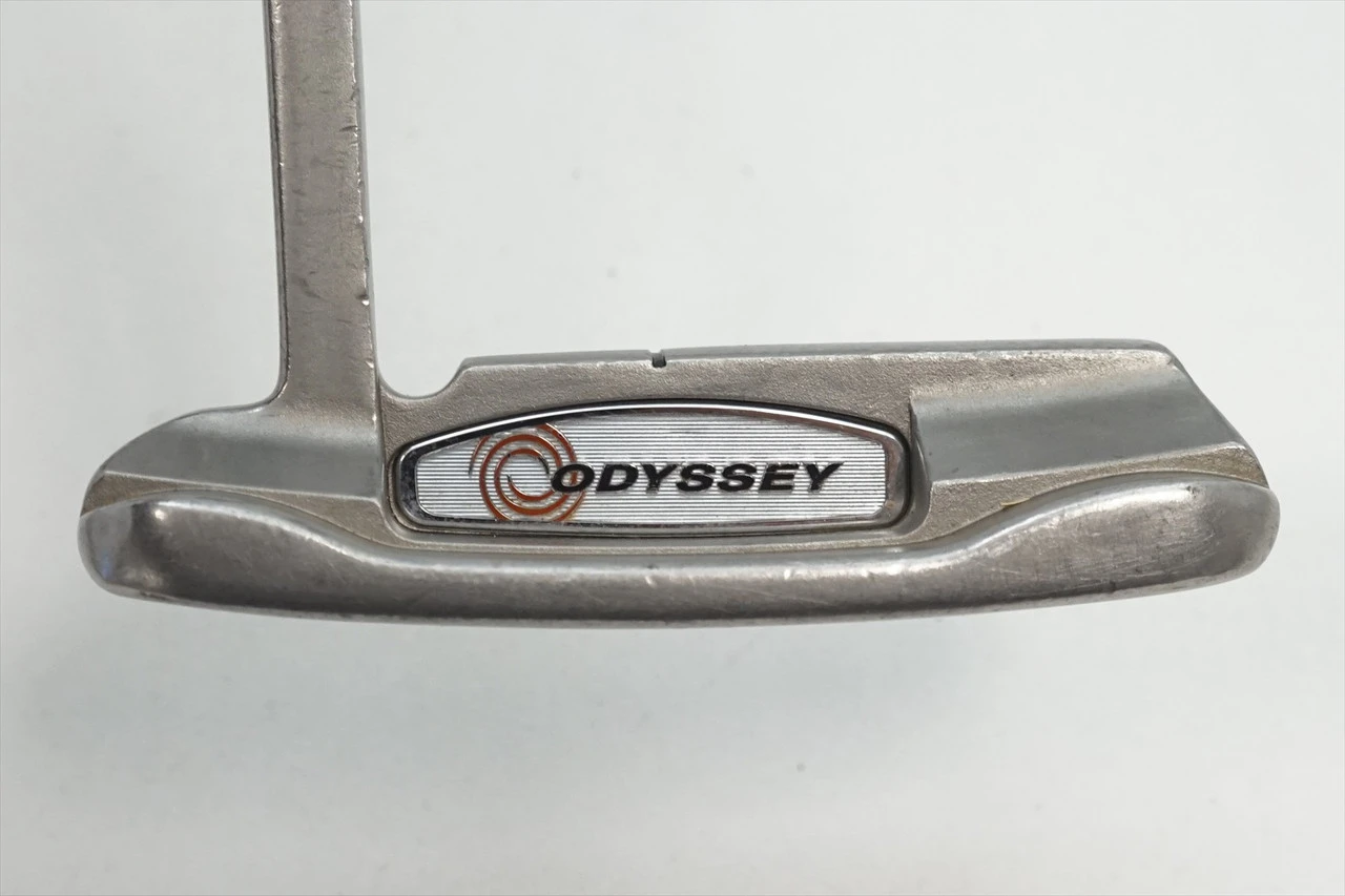 Odyssey White Hot Xg 1 34" Putter Good Rh 1057765 2 Odyssey White Hot Xg 1 34" Putter Good Rh 1057765 - Image 2