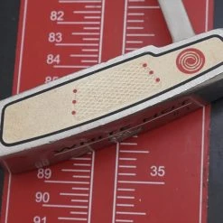 Odyssey White Hot Xg 1 34" Putter Good Rh 1057765 11 Odyssey White Hot Xg 1 34" Putter Good Rh 1057765 -Titleist Shop 01057765 6 40367.1675443349