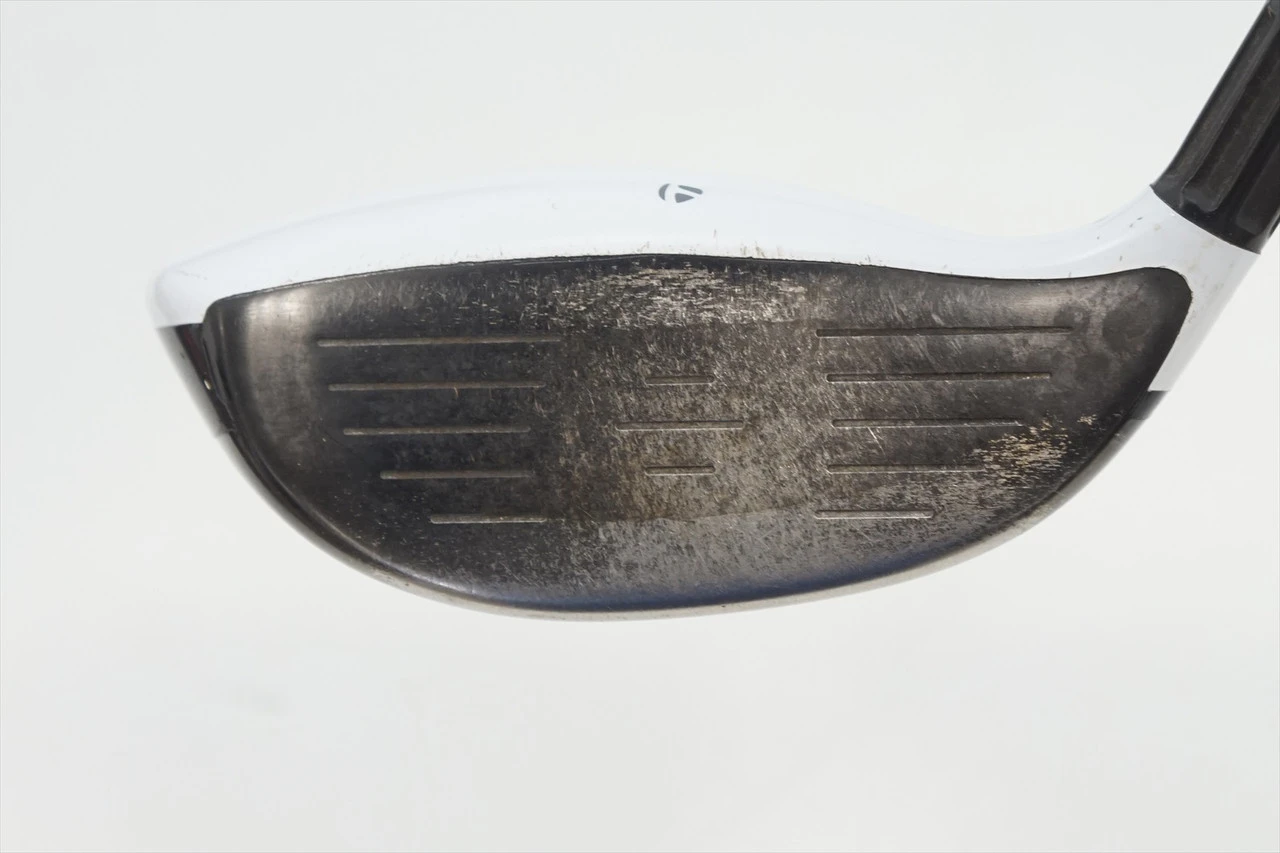 Taylormade M2 15° 3 Fairway Wood Regular Flex Reax 65 1057787 Good 2 Taylormade M2 15° 3 Fairway Wood Regular Flex Reax 65 1057787 Good - Image 2