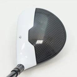 Taylormade M2 15° 3 Fairway Wood Regular Flex Reax 65 1057787 Good 8 Taylormade M2 15° 3 Fairway Wood Regular Flex Reax 65 1057787 Good -Titleist Shop 01057787 3 67359.1675442454