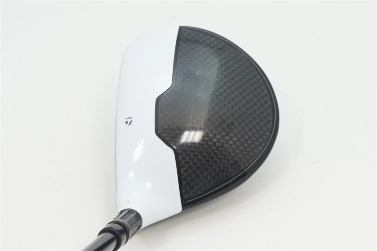 Taylormade M2 15° 3 Fairway Wood Regular Flex Reax 65 1057787 Good 3 Taylormade M2 15° 3 Fairway Wood Regular Flex Reax 65 1057787 Good - Image 3