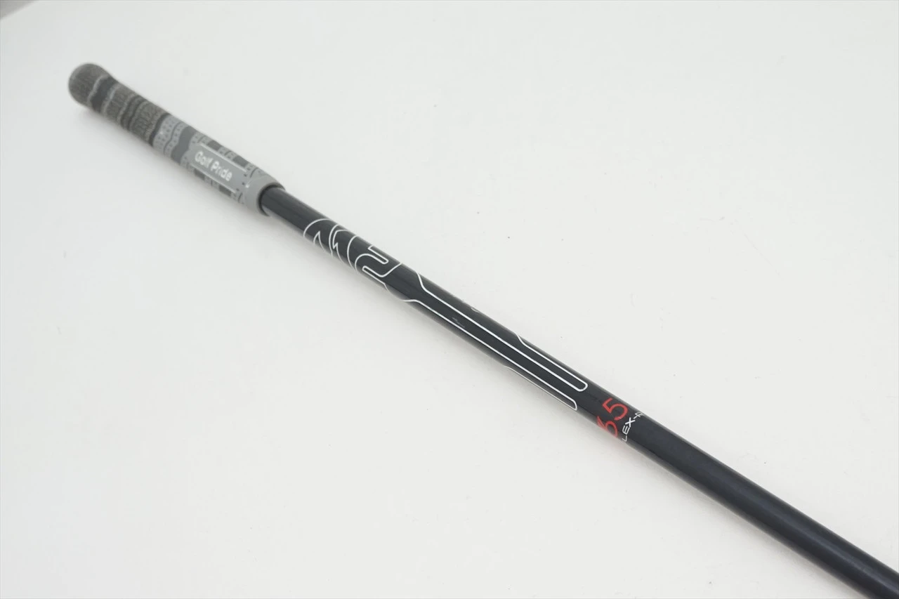 Taylormade M2 15° 3 Fairway Wood Regular Flex Reax 65 1057787 Good 4 Taylormade M2 15° 3 Fairway Wood Regular Flex Reax 65 1057787 Good - Image 4