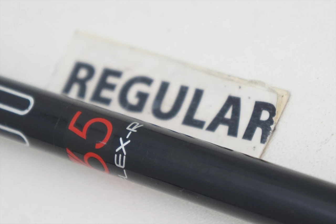 Taylormade M2 15° 3 Fairway Wood Regular Flex Reax 65 1057787 Good 5 Taylormade M2 15° 3 Fairway Wood Regular Flex Reax 65 1057787 Good - Image 5